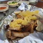 제주흑돼지숯불구이 - 영도 흑돼지 맛집 - 다이닝코드