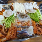 소문난해물찜 - 원주 해물찜, 낙지철판 맛집 | 다이닝코드, 빅데이터 맛집검색