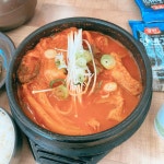 부산진명가설렁탕 체육공원점 - 부산강서구 설렁탕, 한우비빔밥 맛집 - 다이닝코드