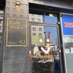 Caffe Attico - 마곡 카페, 커피 맛집 | 다이닝코드, 빅데이터 맛집검색