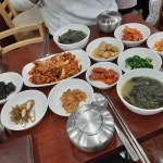 산내들식당 - 공덕 백반, 제육볶음 맛집 | 다이닝코드, 빅데이터 맛집검색