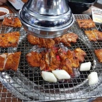 한가네숯불닭갈비 정왕점 - 정왕 닭갈비, 토마토스파게티 맛집 | 다이닝코드, 빅데이터 맛집검색
