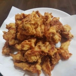 원주통닭 탕정점 - 탕정 통닭, 치킨 맛집 | 다이닝코드, 빅데이터 맛집검색
