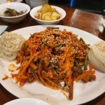 만복국수 부산남천점 - 남천동 보쌈, 굴보쌈 맛집 | 다이닝코드, 빅데이터 맛집검색
