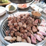 제주올레근고기 - 울산 고깃집, 근고기 맛집 | 다이닝코드, 빅데이터 맛집검색