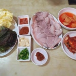 신선칼국수 - 관저동 칼국수, 수육 맛집 | 다이닝코드, 빅데이터 맛집검색
