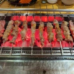 인덕원 양꼬치 맛집 성신반점 - AI 딩코의 맛집 공략