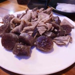 충무순대왕족발 - 창원 족발, 불족발 맛집 | 다이닝코드, 빅데이터 맛집검색