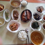 강화의 허름한 백반집, 봉천가정식백반 - AI 딩코의 맛집 공략