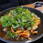 매콤한 쭈꾸미닭갈비 맛집 강촌식당 - AI 딩코의 맛집 공략