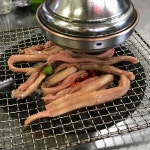 영등포 대방역 맛집 부산자갈치꼼장어 - AI 딩코의 맛집 공략