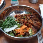 언니네식당 - 양양 만두국, 가마솥 맛집 | 다이닝코드, 빅데이터 맛집검색