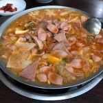 좋은자리 의정부식 부대찌개 - 영도 부대찌개, 라면 맛집 | 다이닝코드, 빅데이터 맛집검색