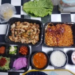 쫄면주는 삼겹본능 제주시청점 - 제주시 삼겹살, 김치찌개 맛집 - 다이닝코드