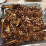 군족 - 서귀포 족발, 바베큐족발 맛집 - 다이닝코드