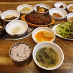 울엄니밥상 - 방화동 백반 맛집 - 다이닝코드