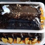 해오름꼬마김밥 고운점 - 세종 김밥, 꼬마김밥 맛집 | 다이닝코드, 빅데이터 맛집검색