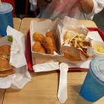 롯데리아 외대역점 - 외대 버거, 새우버거 맛집 | 다이닝코드, 빅데이터 맛집검색