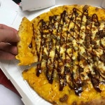 난타 5000 피자 수완성덕점 - 수완지구 피자, 치즈바이트 맛집 - 다이닝코드