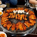 숯불에닭 - 석남 닭갈비, 숯불닭갈비 맛집 | 다이닝코드, 빅데이터 맛집검색