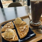 카페 모무스 - 시흥 카페, 와플 맛집 | 다이닝코드, 빅데이터 맛집검색