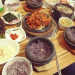 대호정, 쌈밥과 제육볶음이 인기 - AI 딩코의 맛집 공략