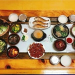 옛고을 - 범물동 청국장, 석쇠불고기 맛집 | 다이닝코드, 빅데이터 맛집검색