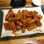 맥시칸치킨 - 화순 닭강정, 치킨 맛집 | 다이닝코드, 빅데이터 맛집검색
