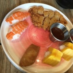 삼송 후니당, 저렴한 초밥집 추천 - AI 딩코의 맛집 공략