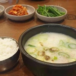 소담설렁탕 동탄점 - 동탄 설렁탕, 국밥 맛집 | 다이닝코드, 빅데이터 맛집검색