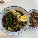 동서비빔국수 - 답십리 비빔국수, 불고기 맛집 | 다이닝코드, 빅데이터 맛집검색