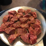 신촌서서갈비 - 논현역 소갈비살, 토시살 맛집 - 다이닝코드