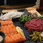 사르르 연어육회 - 수영 육회, 연어 맛집 | 다이닝코드, 빅데이터 맛집검색