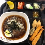 U9우동 테크노마트점 - 신도림테크노마트 푸드코트, 우동 맛집 - 다이닝코드