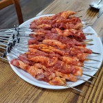 연길양꼬치 - 김해 꿔바로우 맛집 | 다이닝코드, 빅데이터 맛집검색