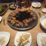 명륜진사갈비 수원곡반정점 - 수원 돼지갈비, 갈비 맛집 | 다이닝코드, 빅데이터 맛집검색