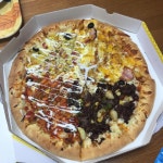 반올림피자샵 - 부천중동 피자 맛집 | 다이닝코드, 빅데이터 맛집검색