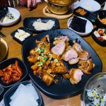 시장충무순대왕족발 - 통영 족발, 순대 맛집 | 다이닝코드, 빅데이터 맛집검색