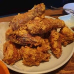농부와닭동네 - 치킨 전문점 - AI 딩코의 맛집 공략