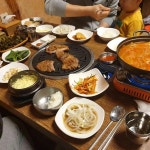 고향갈비 - 교하 돼지갈비, 갈비 맛집 | 다이닝코드, 빅데이터 맛집검색