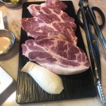 풍미식당 반곡점 - 원주 삼겹살, 고기집 맛집 - 다이닝코드