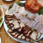 옥자삼합 - 광주 홍어삼합, 홍어 맛집 | 다이닝코드, 빅데이터 맛집검색