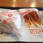 맘스터치 - 부산기장 버거, 햄버거 맛집 | 다이닝코드, 빅데이터 맛집검색
