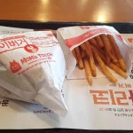 맘스터치 - 부산기장 버거, 치킨 맛집 | 다이닝코드, 빅데이터 맛집검색