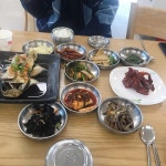 명량노을지는갯마을편 - 태안 간장게장, 게국지 맛집 - 다이닝코드