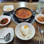 미화식당 작은아들 - 오산 김치찌개, 간장계란밥 맛집 - 다이닝코드