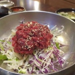 늘품한우 - 사천 육회, 육회비빔밥 맛집 - 다이닝코드