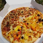 빨간모자 피자 - 교대 피자, 고구마피자 맛집 | 다이닝코드, 빅데이터 맛집검색