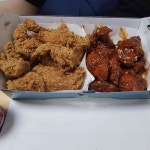 BBQ치킨 동대문패션타운점 - 동대문 치킨, 닭다리 맛집 | 다이닝코드, 빅데이터 맛집검색