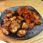 오븐마루치킨 - 여의도 치킨, 현미 맛집 | 다이닝코드, 빅데이터 맛집검색